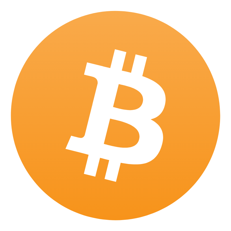 Bitcoin logo